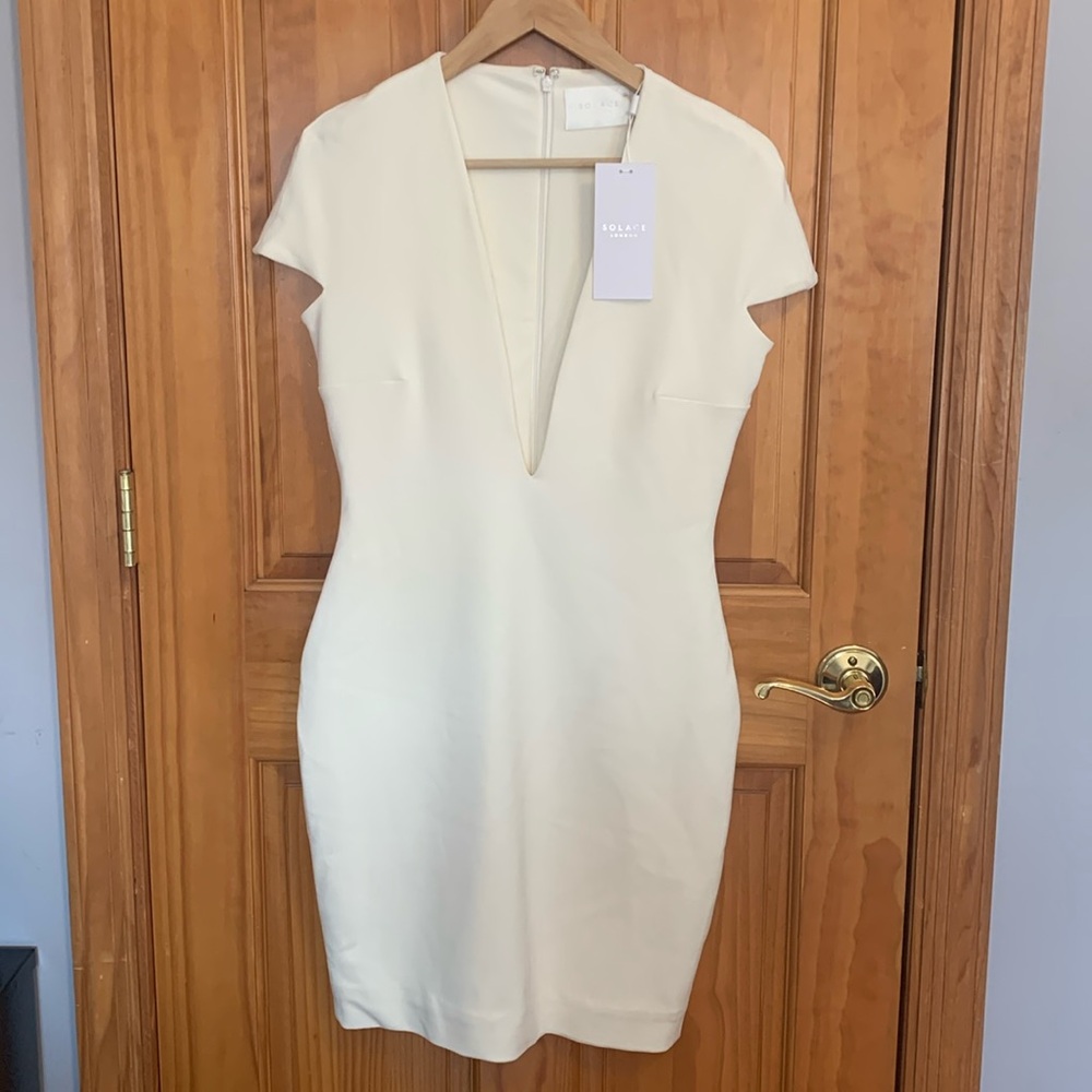 Gorgeous Solace London Dress